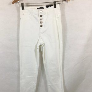 FASHION NOVA am i cocky or confident ankle jeans 3